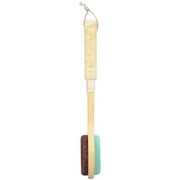 The Bath Source: 3-In-1 Foot Tool, 1 ct
