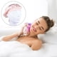 thumbnail image 2 of Gorro de dormir transpirable y ajustable para dormir de noche para mujeres y niñas, 2 of 8