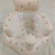 thumbnail image 3 of Asiento inflable de PVC para bebé, asiento de aprendizaje para bebé, sofá pequeño de entrenamiento, taburete de baño plegable portátil de moda, 3 of 4
