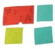 thumbnail image 5 of Material Campanas De Viento Móviles Hechos A Mano De Color Handcraft Niños Animales Carillón De Viento Bricolaje Zulema Los niños de manualidades bricolaje, 5 of 8