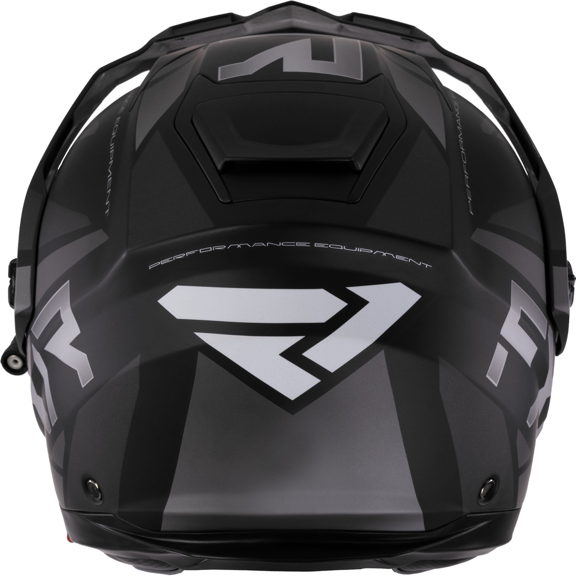 Fxr modular 2025 snowmobile helmet