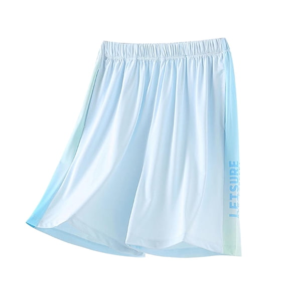 Toddler Girls' Cargo Bermuda Shorts Kids Athletic Shorts Sports Capri Pants for Boys Sun Summer Casual Shorts with Pockets 4-14 Years