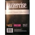thumbnail image 2 of Jazzercise Dance Fitness Collection (3 DVD Set), 2 of 2