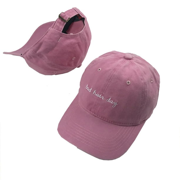 Xinxinyy Women Baseball Cap Men Casquette Snapback Caps Hats Bad