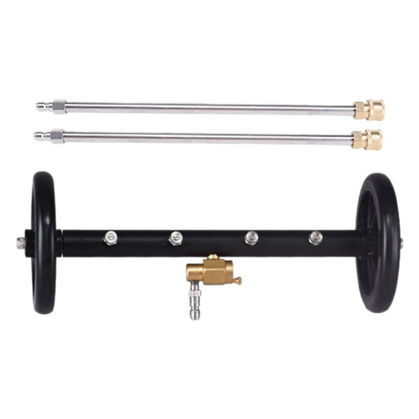 Kit Completo para Limpieza de Vehículos, Accesorios Duraderos Y Eficaces Estilo B