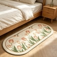 thumbnail image 4 of ZZHZGZ Clearance Sale Soft Area Rug for Living Room Bedroom Floor Carpet with Modern Design, 4 of 6