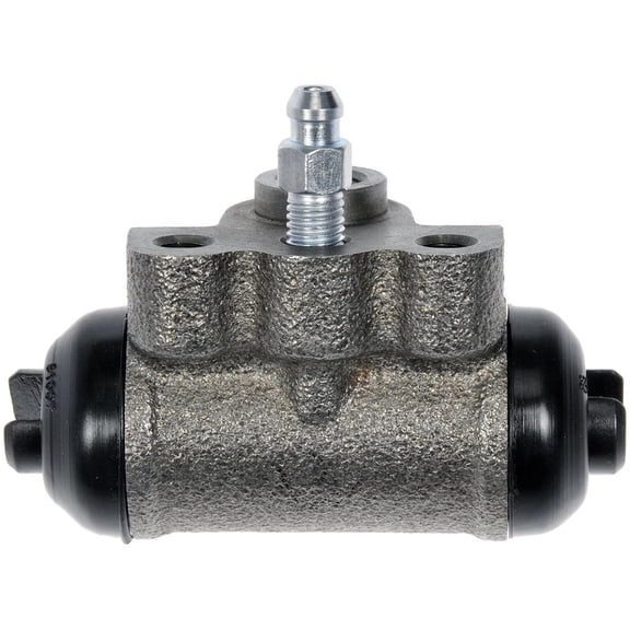 Dorman W610237 Rear Drum Brake Wheel Cylinder for Specific Scion/Toyota Models Fits select: 2017-2018 TOYOTA YARIS IA, 2016 TOYOTA SCION IA