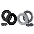 thumbnail image 2 of Techinal Écouteurs en Velours pour -Beyerdynamic DT770 DT880 DT990 Pro Coussinets de Remplacement Oreillettes Pièces de Réparation, 2 of 11