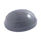 thumbnail image 5 of Almohadilla de equilibrio para escalones, entrenamiento de sentadillas, entrenamiento en gimnasio, pelota de de puntos para centro del cuerpo, Gris, 5 of 8