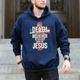thumbnail image 5 of All Death Can Do To The Believer Is Deliver Him To Jesus – T-Shirt, Hoodie & Sweatshirt – Inspirational Faith – Christians,, 5 of 6
