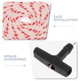 thumbnail image 3 of UPOUART 3Jgo Kit De Nylon Para Cortacésped Con Mango Ergonómico Y Durabilidad, 3 of 6
