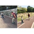 thumbnail image 5 of Gorra de béisbol compatible con Smatree G*Pro/DJI OSMO Action Black, 5 of 5