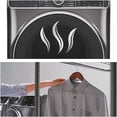 thumbnail image 7 of GE® 7.8 cu. ft. Capacity Smart Front Load Gas Dryer with Steam and Sanitize Cycle, 7 of 7
