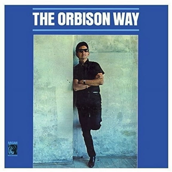 Roy Orbison - Orbison Way - Music & Performance - Vinyl