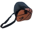 thumbnail image 1 of Basketball Bag Creative Creative Sports Ball Bag Soccer Carrying Bag, 1 of 6