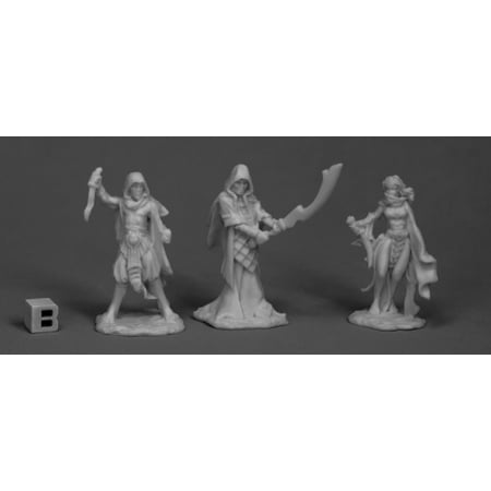 d&d figure set