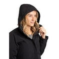 thumbnail image 3 of Trespass Womens Frosty TP75 Padded Waterproof Jacket, 3 of 5