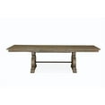 thumbnail image 3 of Magnussen Tinley Park Rectangular Dining Table, 3 of 5