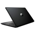 thumbnail image 2 of Refurbished HP 15 Notebook, 15.6" HD Display, Intel Core i5-10210U Upto 4.2GHz, 8GB RAM, 256GB SSD, HDMI, Wi-Fi, Bluetooth, Windows 10 Pro, 2 of 5