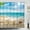 -, variante sur Rideau de Douche Gouvernail Nautique Plage Côtier Océan Rideaux de Douche pour Salle de Bain Rustique Shabby Planches de Bois Imperméable Tissu Polyester Décoration de Salle de Bain Rideau avec Crochets 72x72 Pouces