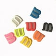 thumbnail image 3 of Reduce Tenis Racquet Vibration Dampeners Professional Tennis Racket Accessories Tennis Racket Damper Shock Absorber A2, 3 of 6