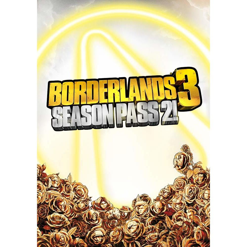 borderlands 2 season pass steam key borderlands 2 season pass steam key
