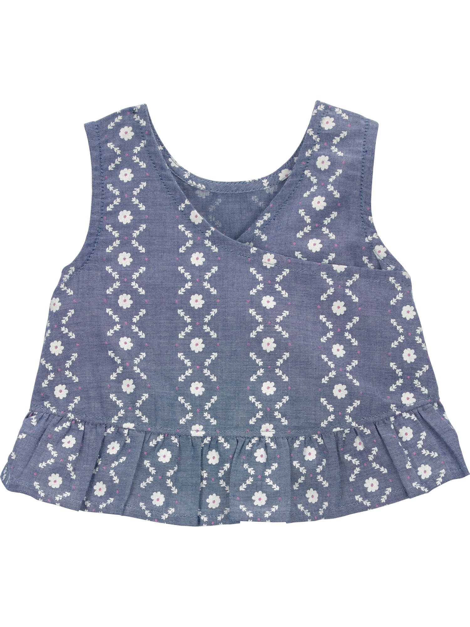 Carter's Child of Mine Baby Outfit Sets, 3-Piece, Sizes 0/3-24 Months
