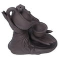 thumbnail image 1 of Quemador de incienso de reflujo de mano de Buda, ornamento, soporte de incienso, decoraciones Feng Shui, 1 of 5
