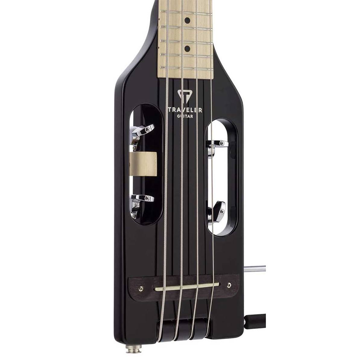 トラベラーベースギター ＵｌＢ0313 トラベラーベースギター UlB0313 Traveler Guitar Ultra