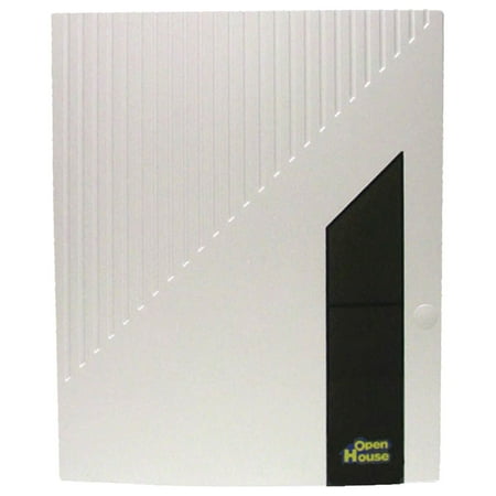 Linear HD-18 Hinged Door Kit