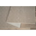 thumbnail image 4 of LaDole Rugs 3x10 ft Modern Premium Area Runner Rug | Minimalist Long Carpet For Hallway, Kitchen, Entry Way, Indoor Floor Décor | Beige Cream, 4 of 5