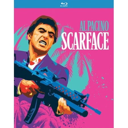 scarface