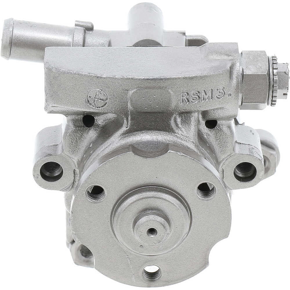 MAVAL 96467M Reman Power Steering Pump