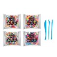thumbnail image 4 of Play-Doh Air Clay Rainbow Bonanza, 4 of 4