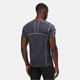 thumbnail image 5 of Regatta - Camiseta Virda III para Hombre (Gris India), 5 of 6