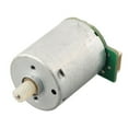 thumbnail image 2 of Robot Vacuum Cleaner Wheel Motor for Gutrend for Sense 410 Robotic Vacuum, 2 of 5