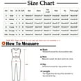 thumbnail image 3 of Diufon Athletic Suits for Women Long Sleeve Tops Elastic Waist Drawstring Lounge Pants with Pockets Casual Sets, 3 of 5