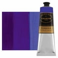 thumbnail image 2 of Charvin Extra Fine Professional Artist Acrylic Paint Colors, Nature Themed Hues, 150ml Prussian Blue, 2 of 7