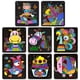 thumbnail image 2 of Manualidades de pintura por transferencia de dibujos animados para niños Cuento de hadas, 2 of 5