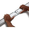 thumbnail image 3 of Bora 50" NGX Clamp Edge Extension, Straight Cut Guide For Circular Saws Add 50-Inches To Your NGX Clamp Edge, 544060, 3 of 4