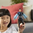 thumbnail image 4 of Marvel Shang-Chi And The Legend Of The Ten Rings Wenwu Action Figure Toy, 4 of 5