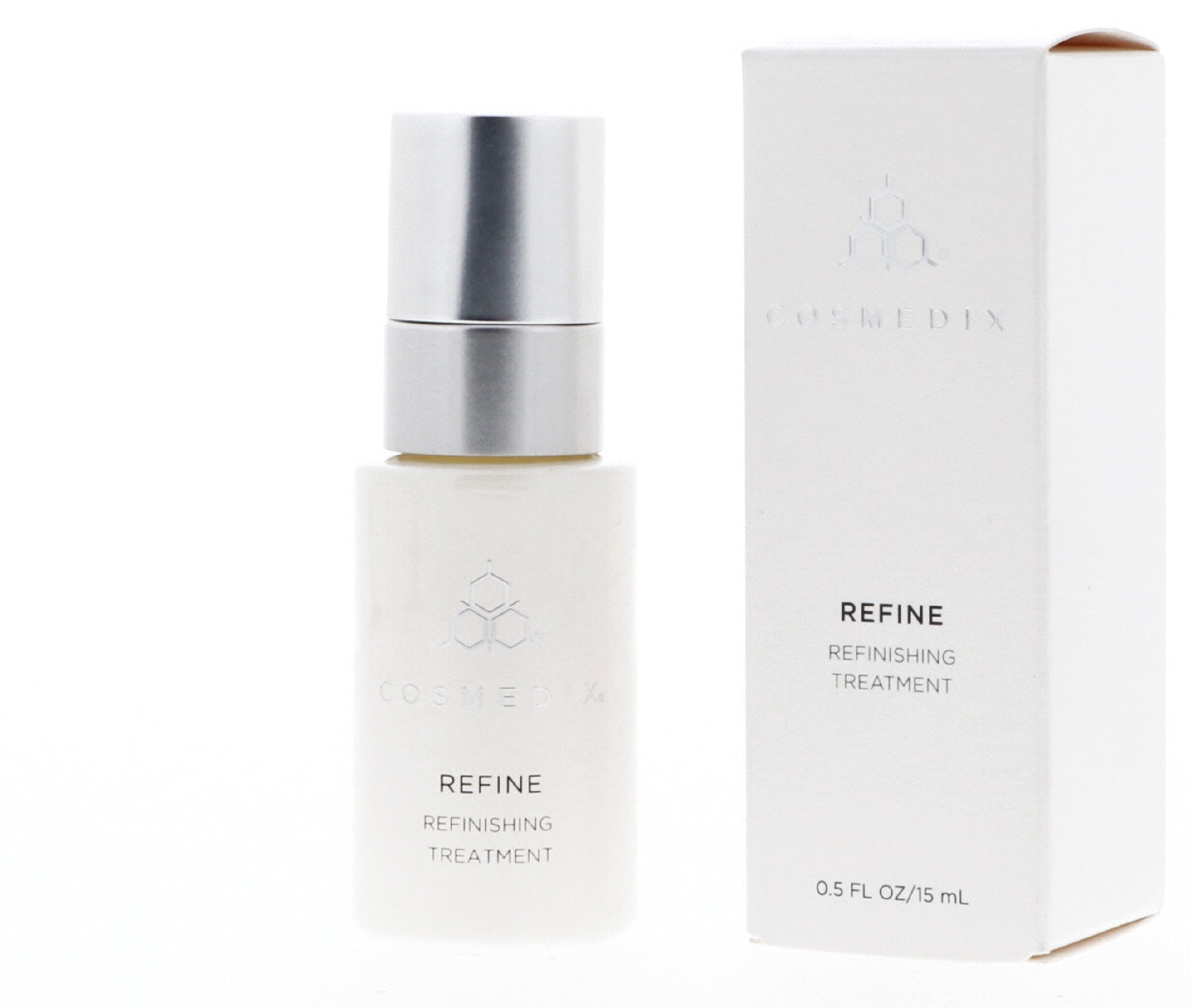 CosMedix Refine Refinishing Treatment 0.5 oz