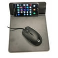 thumbnail image 1 of Lexma Wireless Fast Charging Mouse Pad, 1 of 2