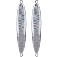 thumbnail image 2 of Cebo de simulación Zhivalor 2 unids forma de pescado tackle de pesca color rosa azul plata, 2 of 8