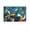 Unframe-style, variant on Posters Painter Joan Miró Swallow, Love Abstract Art and Wall Art Picture Print Decor 12x18inch(30x45cm)