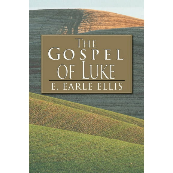 The Gospel of Luke (Paperback)