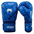 thumbnail image 1 of Guantes de boxeo Venum Contender 1.5 XT 3D, 16 oz, azul real/blanco, 1 of 1