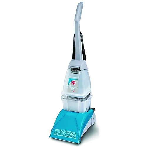 Hoover SteamVac Deep Cleaning Carpet Extractor, F5810
