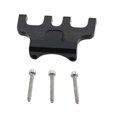 thumbnail image 1 of Piezas para Vehículos RC, Montaje de Enlace Trasero de Aluminio, Accesorios de Metal de Alta Resistencia, 1 of 9