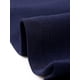 thumbnail image 5 of Chaleco Peplum Inspire Chic para Mujeres, Elegante, Sin Mangas, Cuello Redondo, Con Dobladillo Acampanado, Tops de Oficina, Talla XL, Azul Marino, 5 of 6